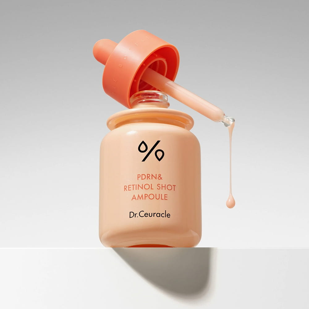Dr.Ceuracle - Антивікова сироватка з полінуклеотидами, ретинолом та спікулами (Фото-3), fabo.ua Dr.Ceuracle - Антивікова сироватка з полінуклеотидами, ретинолом та спікулами (Фото-3)
