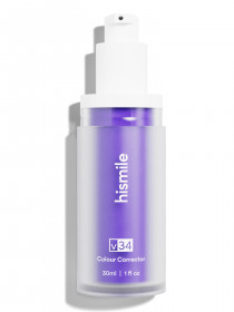 Hismile - Сироватка для корекції кольору зубів (Фото-7), fabo.ua Hismile - Сироватка для корекції кольору зубів (Фото-7)