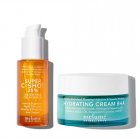 Melume - Потужний glow-комплекс для сяйва, рівного тону та свіжості (Фото-5), fabo.ua Melume - Потужний glow-комплекс для сяйва, рівного тону та свіжості (Фото-5)