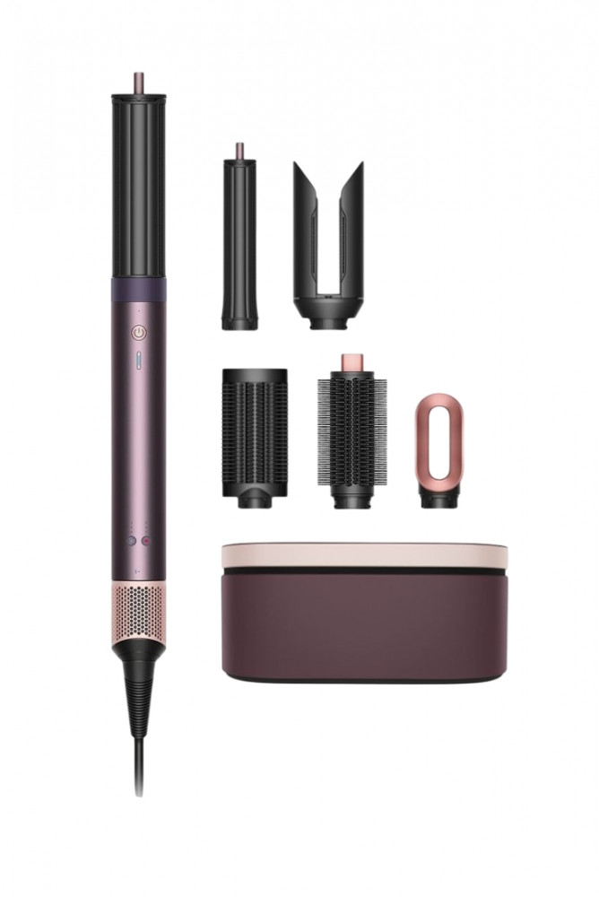 Dyson - Стайлер для волос (Фото-1)