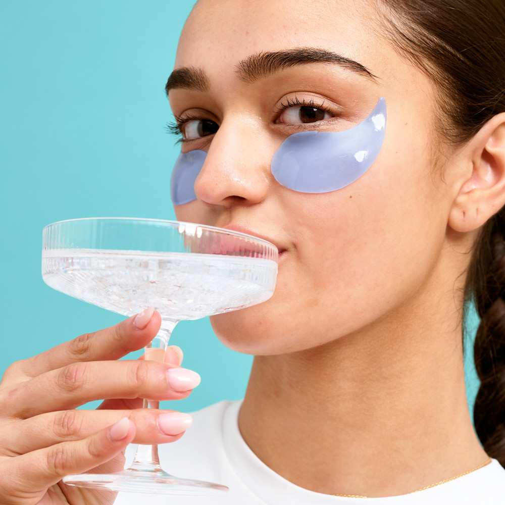 Patchology - Охолоджуючі та зміцнюючі патчі (Фото-3)