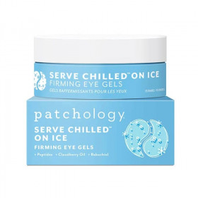 Patchology - Охолоджуючі та зміцнюючі патчі (Фото-6), fabo.ua Patchology - Охолоджуючі та зміцнюючі патчі (Фото-6)