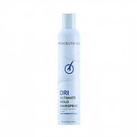 Mediceuticals - Невагомий лак для волосся оптимальної фіксації (Фото-5)