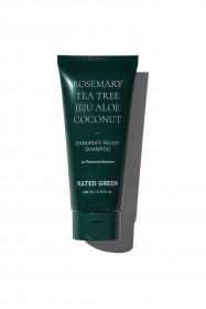 Rated Green - Шампунь проти лупи (Фото-2)