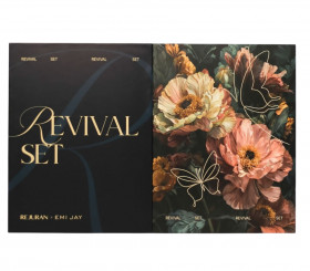 Rejuran - Весняний набір "Пробудження шкіри" (Фото-4), fabo.ua Rejuran - Весняний набір "Пробудження шкіри" (Фото-4)