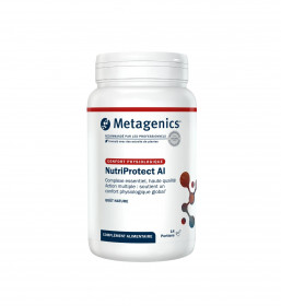 Metagenics - Диетическая добавка "НутриПротект АЛ Натур №14" (Фото-27)