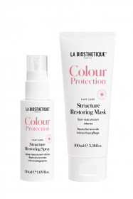 La Biosthetique - Набір для інтенсивної терапія волосся (спрей+маска) Outlet (Фото-2), fabo.ua La Biosthetique - Набір для інтенсивної терапія волосся (спрей+маска) Outlet (Фото-2)