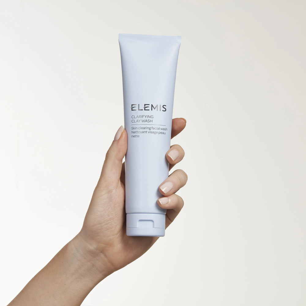 ELEMIS - Глиняний очисник для обличчя (Фото-3)