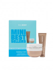 Bali Body - Подарунковий набір "Mini Must Haves" Outlet (Фото-7)
