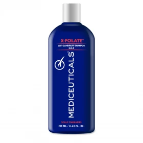 Mediceuticals - X-Folate Shampoo