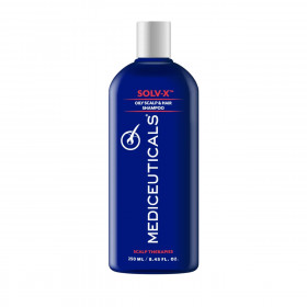 Mediceuticals - Шампунь для жирной кожи головы (Фото-17)