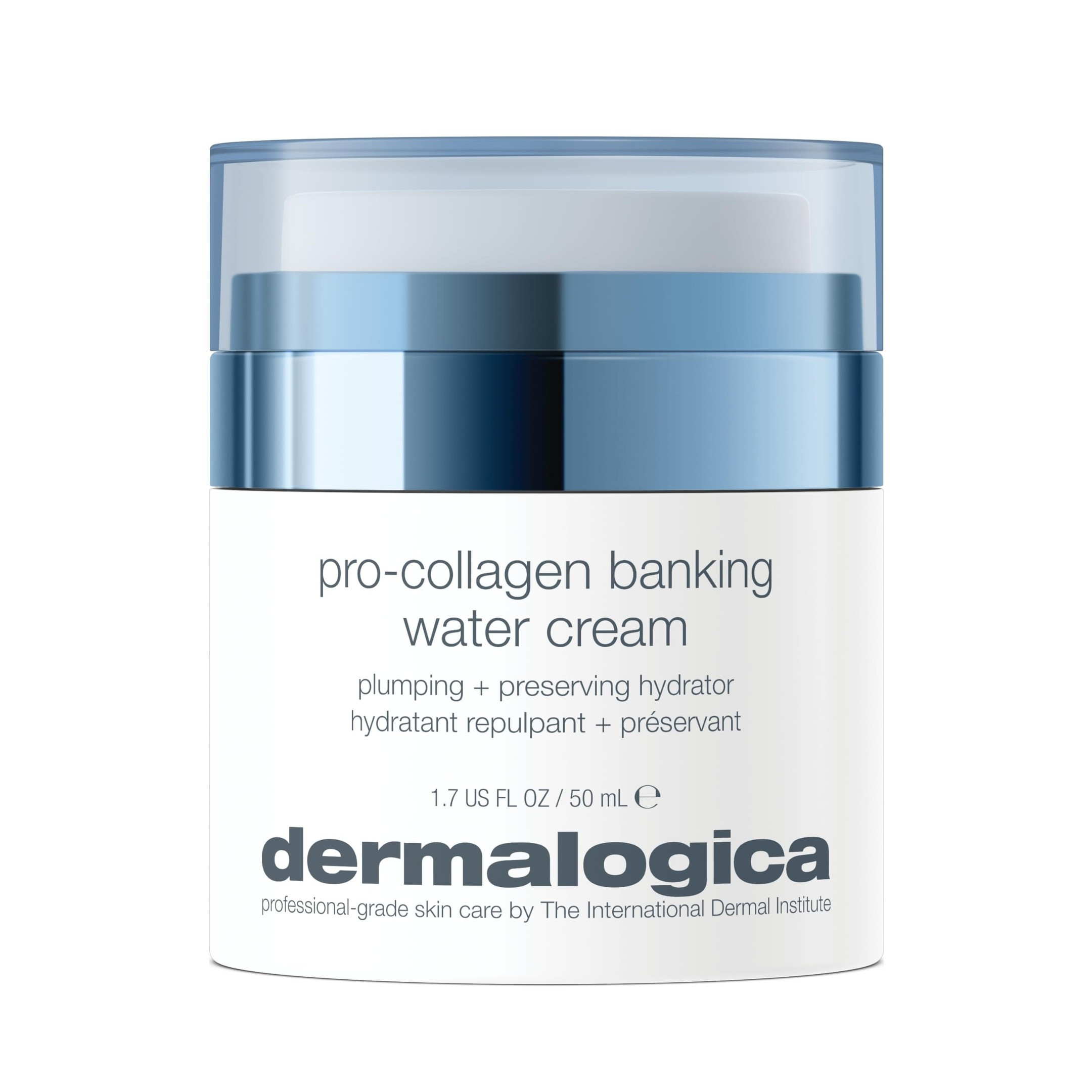 Dermalogica - Зволожуючий крем з колагеном для молодості шкіри (Фото-6)