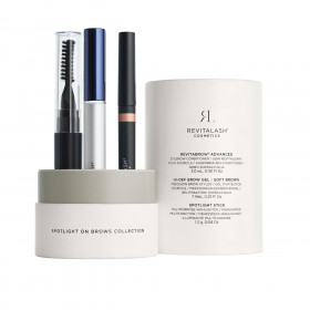 Revitalash - Лімітований подарунковий набір для брів (Фото-2), fabo.ua Revitalash - Лімітований подарунковий набір для брів (Фото-2)