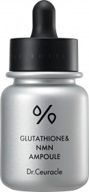 Dr.Ceuracle - Освітлювальна антивікова сироватка з глутатіоном та NMN (Фото-9)