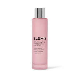 ELEMIS - Увлажняющая эссенция-лосьон Про-Коллаген с экстрактом Розы (Фото-12)