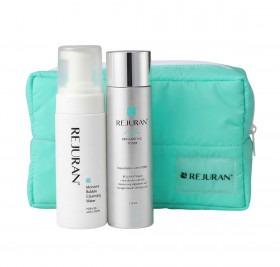 Rejuran - Базовый дуэт с косметичкой (Фото-3)