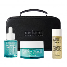 Melume - Набір для глибокого зволоження та пружності шкіри (Фото-4)