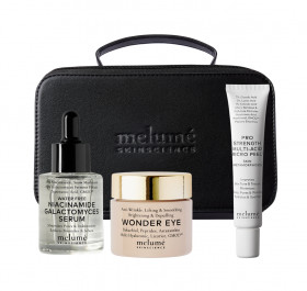 Melume - Набір бестселерів для вау ефекту та омолодження шкіри (Фото-2)