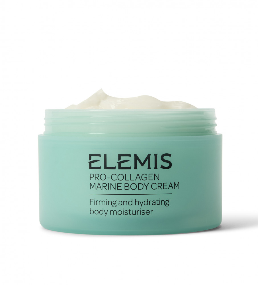 ELEMIS - Крем для упругости и эластичности тела Про-Коллаген (Фото-1)