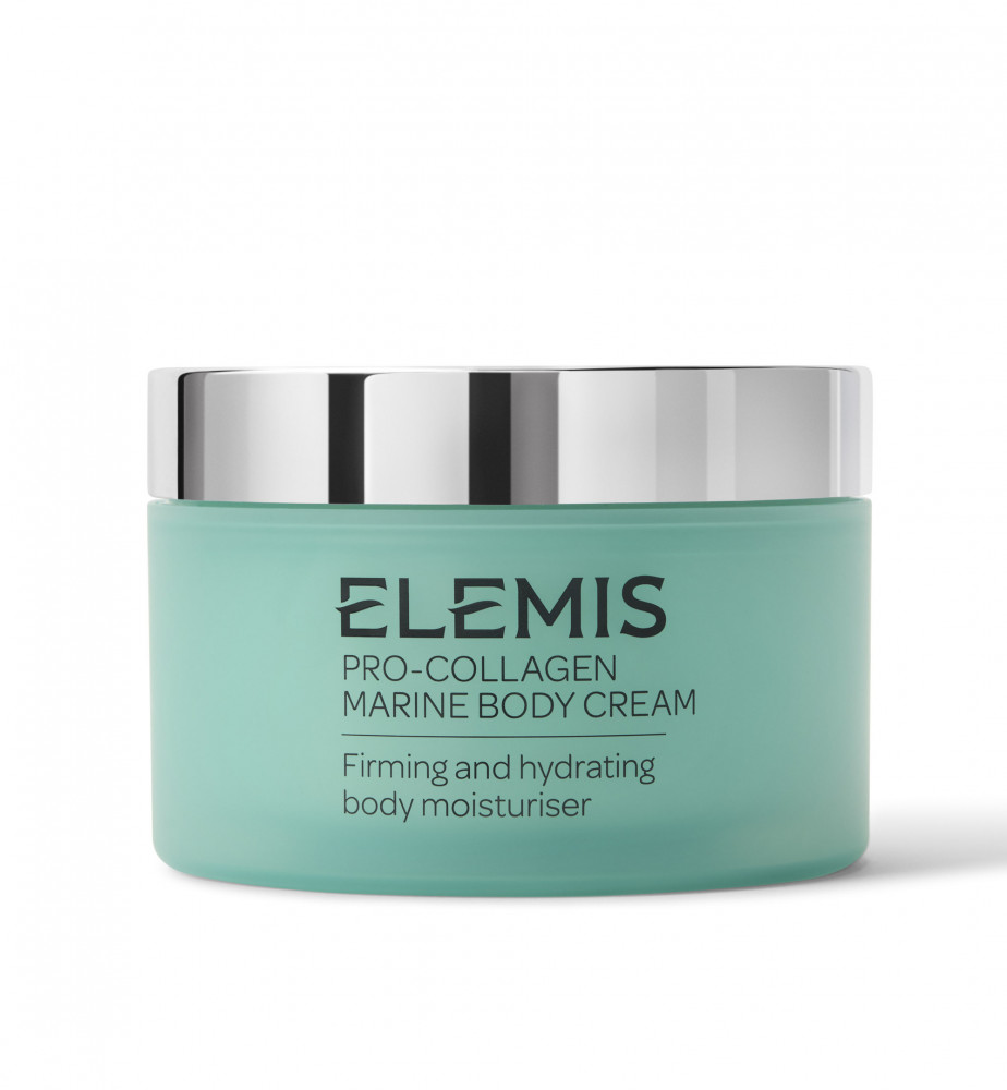 ELEMIS - Крем для упругости и эластичности тела Про-Коллаген (Фото-2)