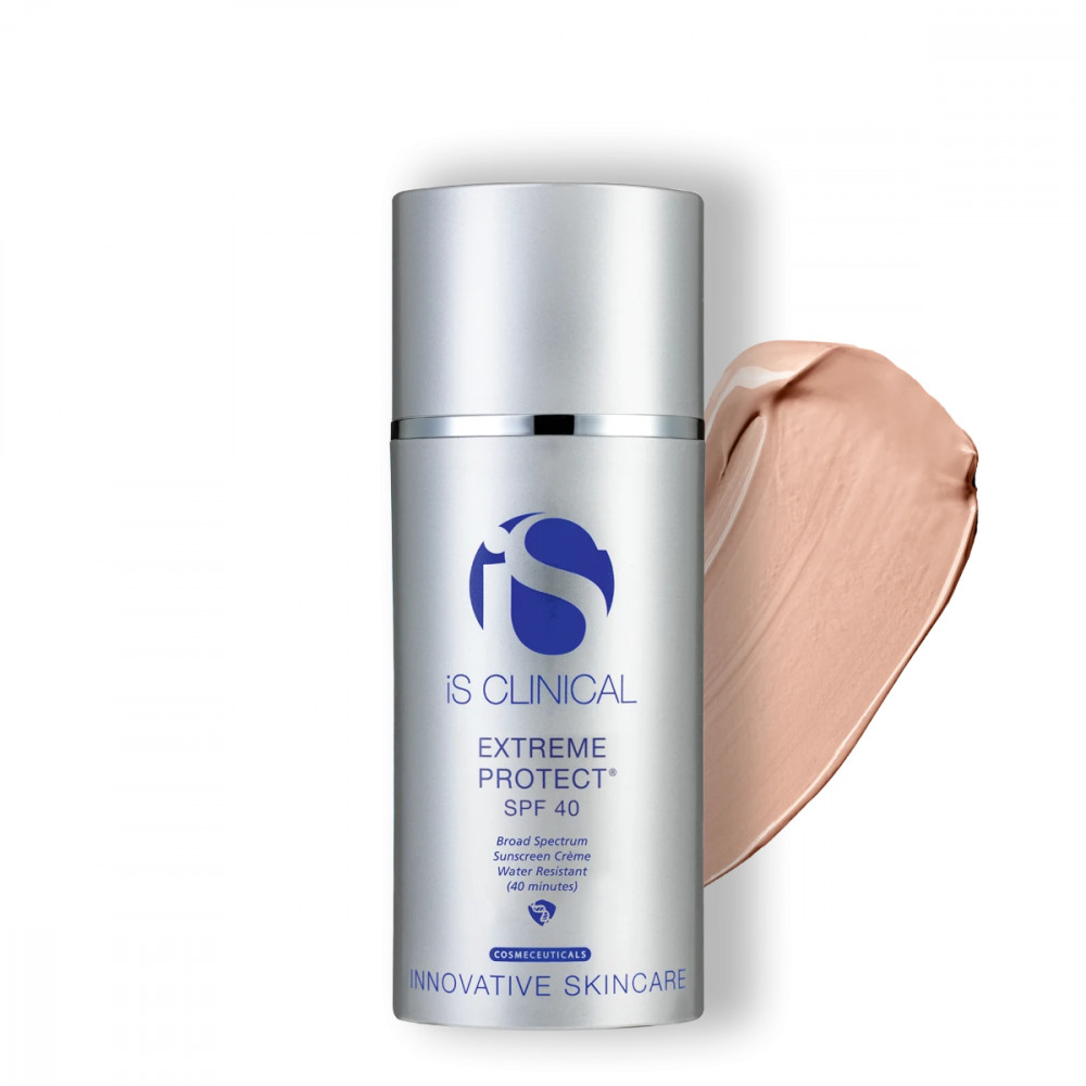 iS Clinical - Сонцезахисний крем з SPF 40 (Фото-1), fabo.ua iS Clinical - Сонцезахисний крем з SPF 40 (Фото-1)
