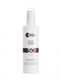 Rhea - Защитный спрей-молочко для лица и тела (Фото-20)