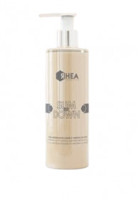 Rhea - Корректирующий крем для ног и живота, восстанавливающий микробиом (Фото-28)