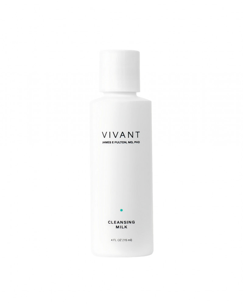 Vivant Skin Care - Очищающее молочко (Фото-1), fabo.ua Vivant Skin Care - Очищающее молочко (Фото-1)
