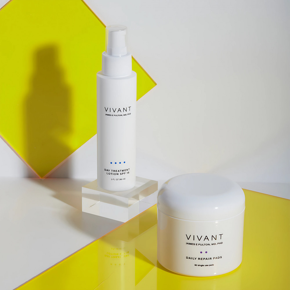 Vivant Skin Care - Очищающие диски с 1% миндальной кислотой (Фото-4), fabo.ua Vivant Skin Care - Очищающие диски с 1% миндальной кислотой (Фото-4)