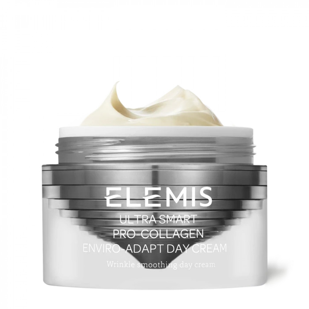 ELEMIS - Денний адаптивний крем проти зморшок Ультра Смарт (Фото-1), fabo.ua ELEMIS - Денний адаптивний крем проти зморшок Ультра Смарт (Фото-1)