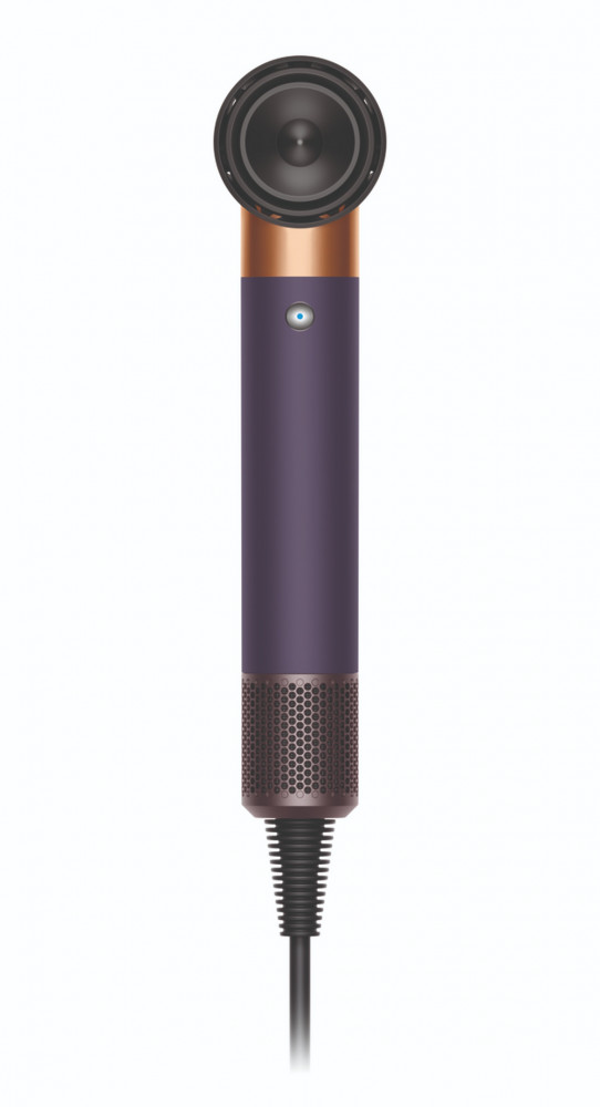 Dyson - Фен для волос (Фото-2)