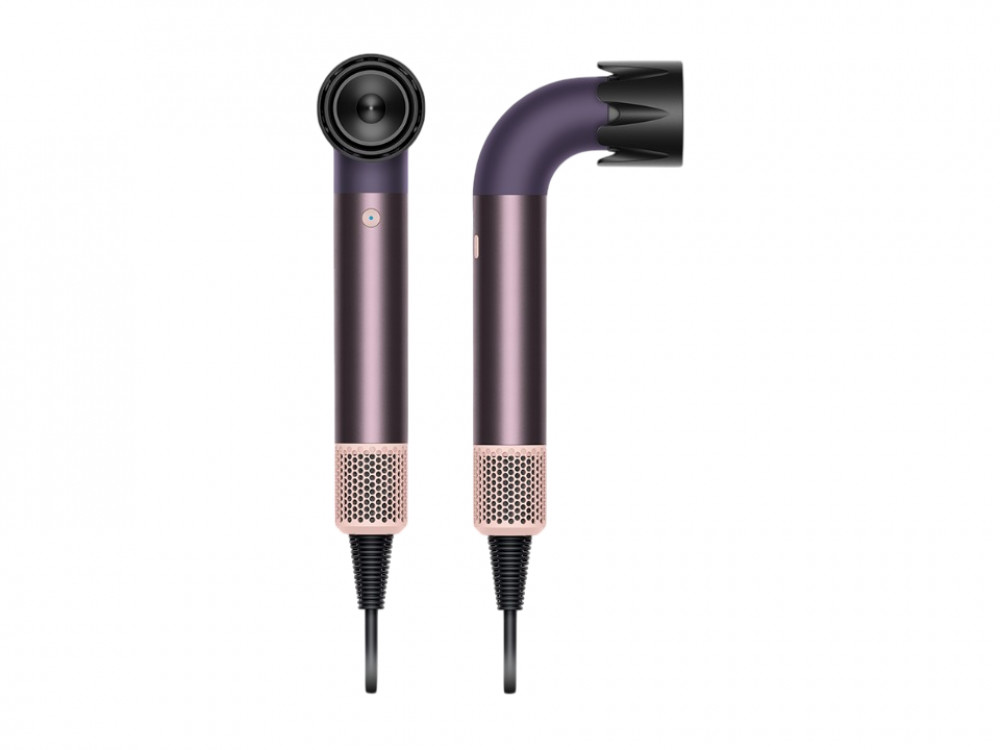Dyson - Фен для волос (Фото-2)