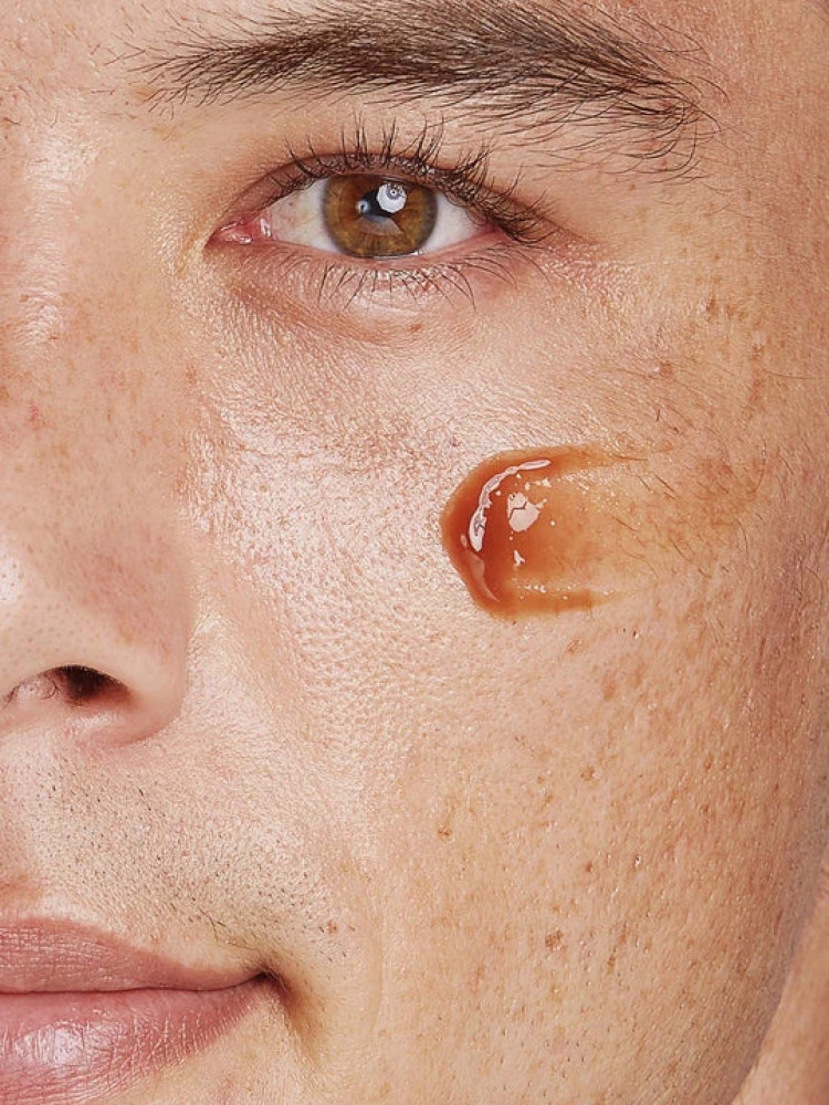 Allies of Skin - Ночной мультикислотный пилинг с ретинолом (Фото-4)
