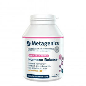 Metagenics - Диетическая добавка "Гормоно Баланс №14 порций/70 г порошок" (Фото-8)