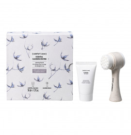 Comfort Zone - Набор для очищения лица с щеточкой (Фото-4)
