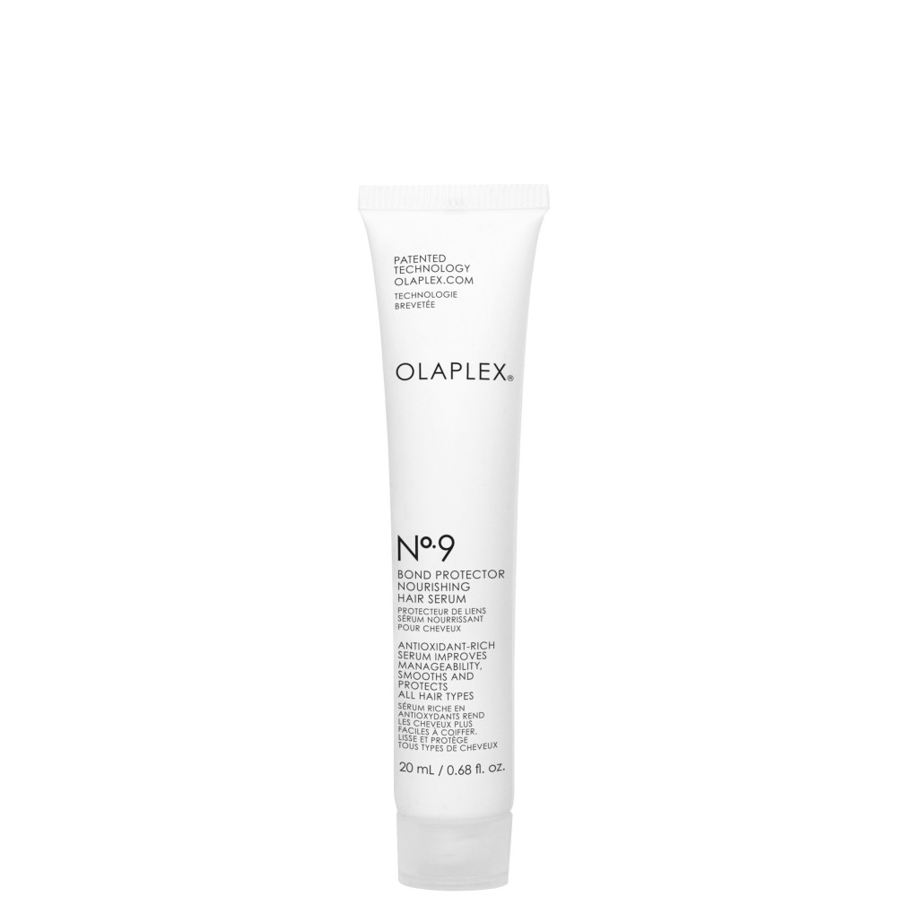 Olaplex - Несмывающаяся питательная сыворотка "Роскошь волос" (Фото-1)