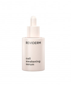 REVIDERM - Сыворотка для уменьшения признаков усталости, повышения сияния и тонуса (Фото-22)