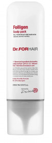 Dr.FORHAIR - Оздоровлююча маска-догляд для шкіри голови (Фото-6), fabo.ua Dr.FORHAIR - Оздоровлююча маска-догляд для шкіри голови (Фото-6)