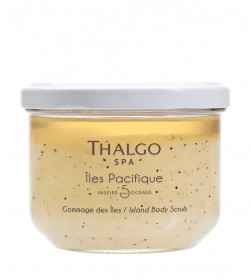 Thalgo - Скраб для тіла "Острів" (Фото-25)