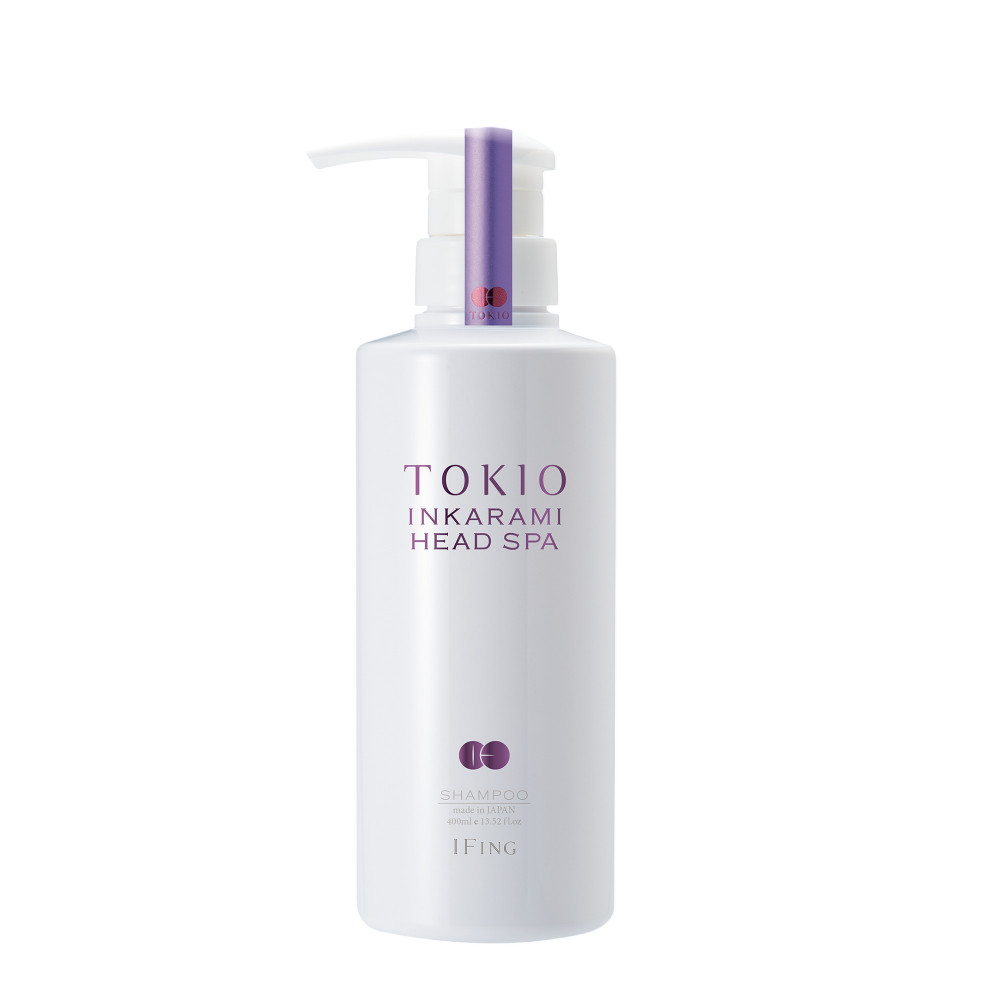 ᐉ TOKIO INKARAMI - Tokio Ie Inkarami Head SPA Shampoo - Шампунь