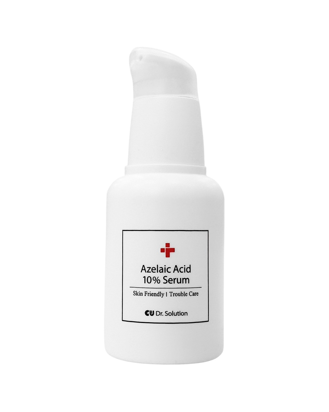 CU Skin - Протизапальна освітлююча сироватка з азелаїновою кислотою 10% (Фото-9), fabo.ua CU Skin - Протизапальна освітлююча сироватка з азелаїновою кислотою 10% (Фото-9)