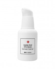 CU Skin - Протизапальна освітлююча сироватка з азелаїновою кислотою 10% (Фото-24)