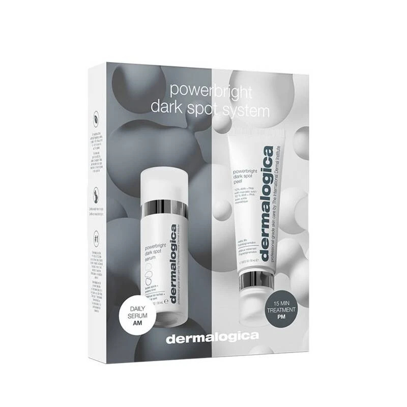 Dermalogica - Набір для боротьби з пігментованою шкірою Outlet (Фото-25)