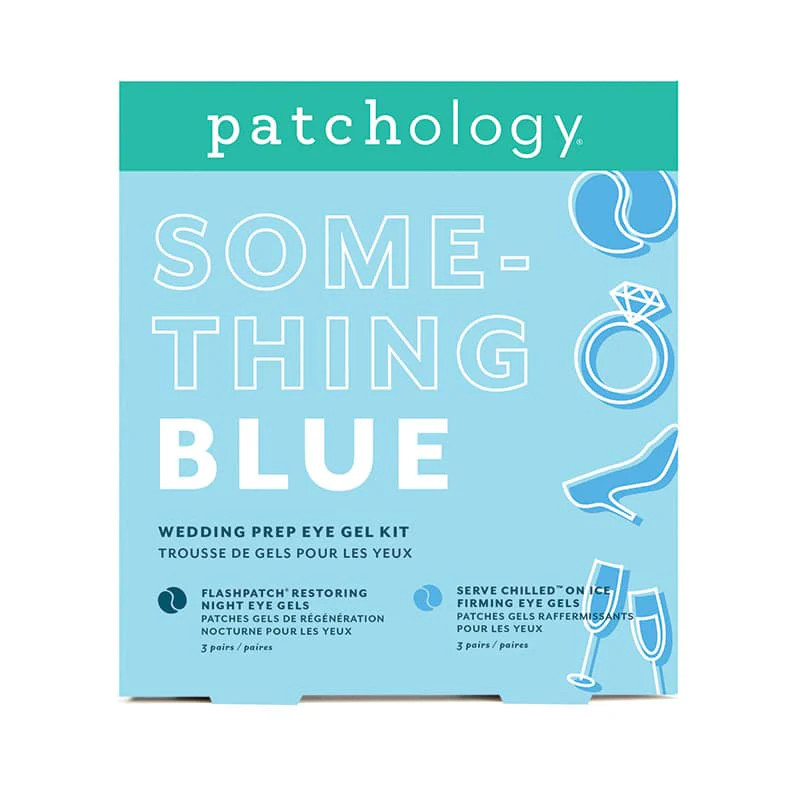 Patchology - Набір для шкіри навколо очей (Фото-2), fabo.ua Patchology - Набір для шкіри навколо очей (Фото-2)