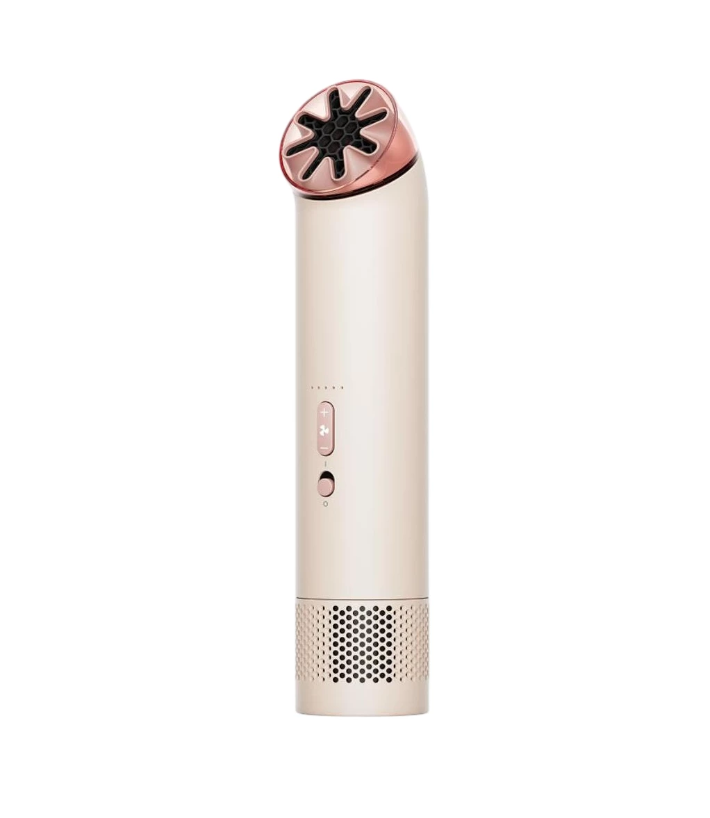 ᐉ Dyson - HushJet Mini Cool - Портативний вентилятор ➤ Купити в