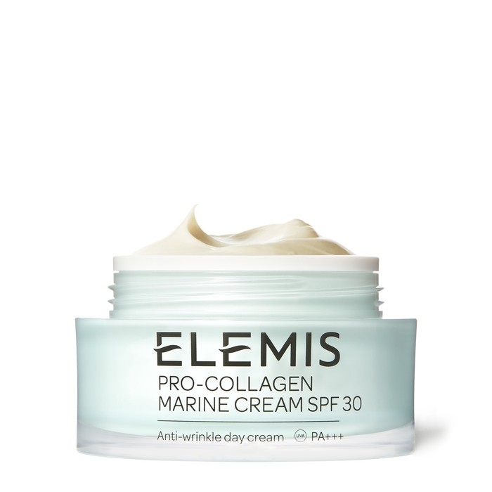 ELEMIS - Крем для обличчя "Морські водорості" Про-Колаген SPF30 (Фото-8)