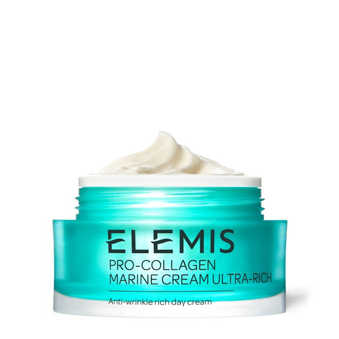 ELEMIS - Крем для обличчя Морські водорості ультра живильний (Фото-10)