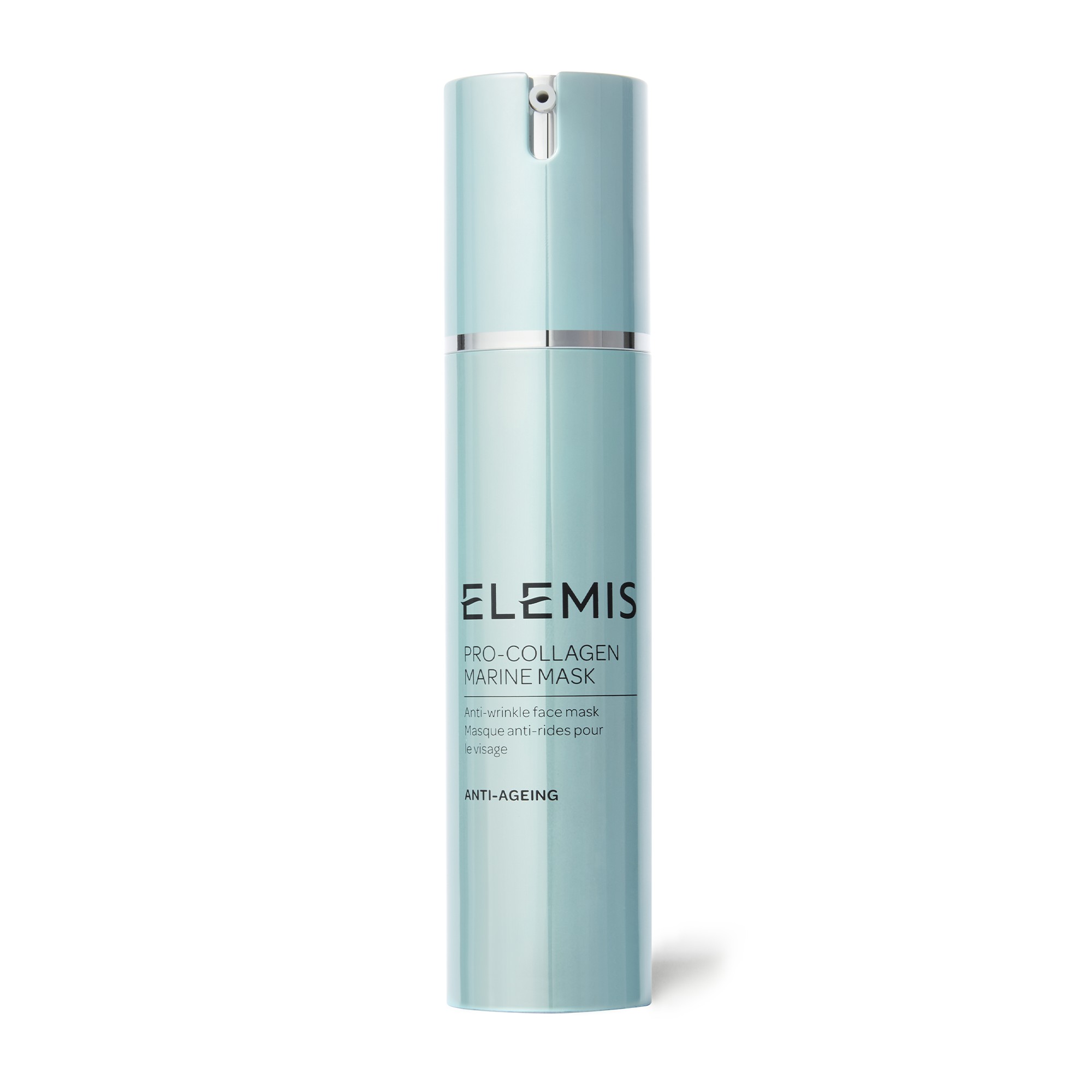 ELEMIS - Ліфтинг-маска для обличчя "Морські водорості" (Фото-2)
