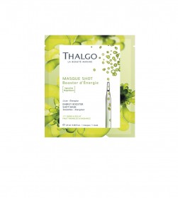 Thalgo - Энергизирующая экспресс-маска Морская инъекция (Фото-7), fabo.ua Thalgo - Энергизирующая экспресс-маска Морская инъекция (Фото-7)