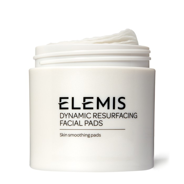 ELEMIS - Оновлюючі диски для обличчя (Фото-16)